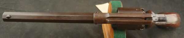 GR-0124-5054, Remington NM Army .44 , 6 shot. BUY NOW - Image 4