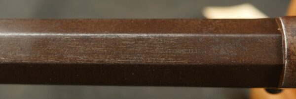 GR-0124-5054, Remington NM Army .44 , 6 shot. BUY NOW - Image 7