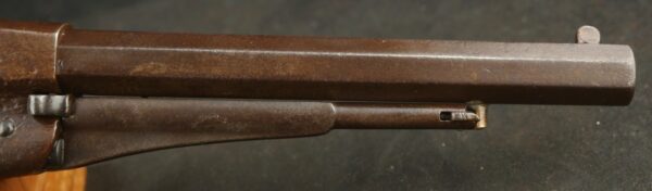 GR-0124-5054, Remington NM Army .44 , 6 shot. BUY NOW - Image 8