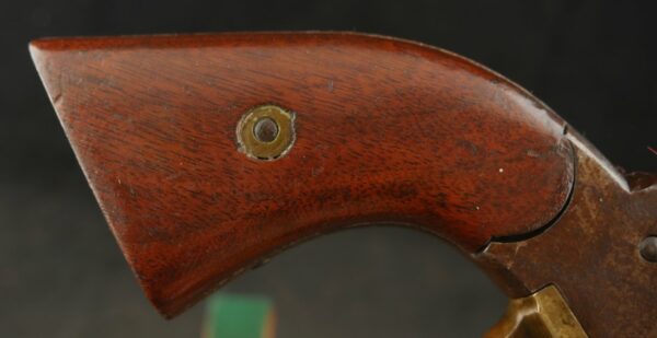 GR-0124-5054, Remington NM Army .44 , 6 shot. BUY NOW - Image 9