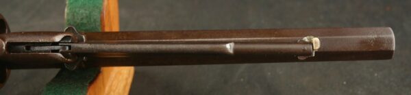 GR-0124-5054, Remington NM Army .44 , 6 shot. BUY NOW - Image 12