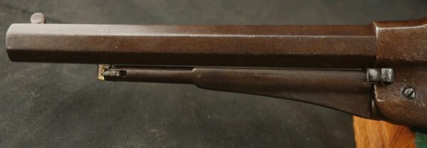 GR-0124-5054, Remington NM Army .44 , 6 shot. BUY NOW - Image 15