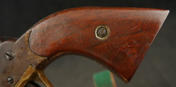 GR-0124-5054, Remington NM Army .44 , 6 shot. BUY NOW - Image 16