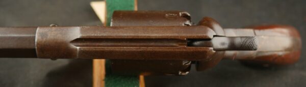GR-0124-5054, Remington NM Army .44 , 6 shot. BUY NOW - Image 18