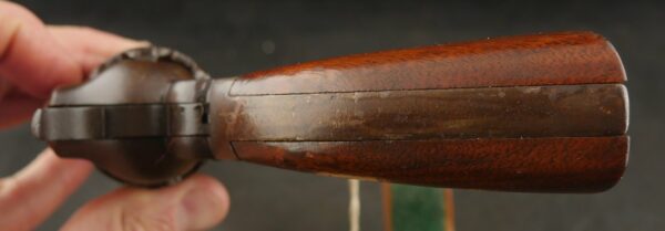 GR-0124-5054, Remington NM Army .44 , 6 shot. BUY NOW - Image 19