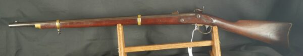 GR-0124-5056, Remington M-1863 Rifled Musket. BUY NOW - Image 3