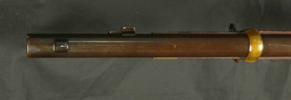 GR-0124-5056, Remington M-1863 Rifled Musket. BUY NOW - Image 12
