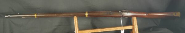 GR-0124-5056, Remington M-1863 Rifled Musket. BUY NOW - Image 2