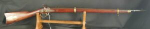 GR-0124-5056, Remington M-1863 Rifled Musket. BUY NOW