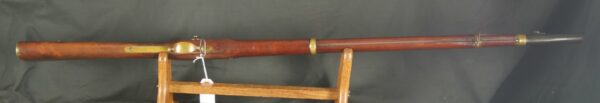 GR-0124-5056, Remington M-1863 Rifled Musket. BUY NOW - Image 5