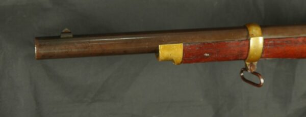 GR-0124-5056, Remington M-1863 Rifled Musket. BUY NOW - Image 6