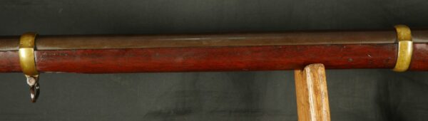 GR-0124-5056, Remington M-1863 Rifled Musket. BUY NOW - Image 7