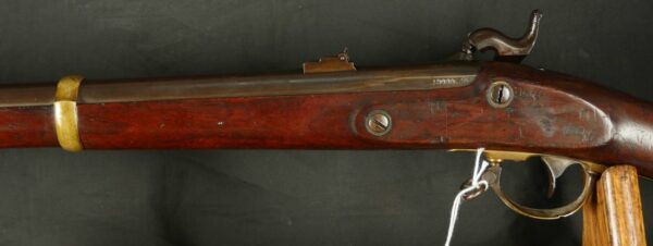 GR-0124-5056, Remington M-1863 Rifled Musket. BUY NOW - Image 8