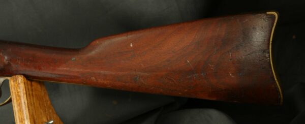 GR-0124-5056, Remington M-1863 Rifled Musket. BUY NOW - Image 9