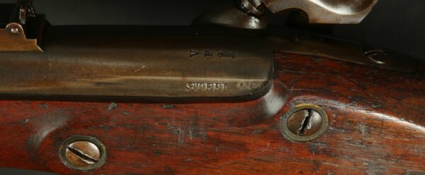 GR-0124-5056, Remington M-1863 Rifled Musket. BUY NOW - Image 10