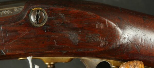 GR-0124-5056, Remington M-1863 Rifled Musket. BUY NOW - Image 11