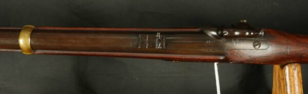 GR-0124-5056, Remington M-1863 Rifled Musket. BUY NOW - Image 14