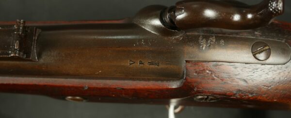 GR-0124-5056, Remington M-1863 Rifled Musket. BUY NOW - Image 15