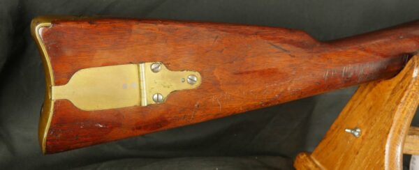 GR-0124-5056, Remington M-1863 Rifled Musket. BUY NOW - Image 18