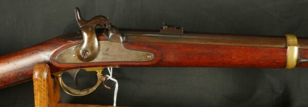GR-0124-5056, Remington M-1863 Rifled Musket. BUY NOW - Image 19