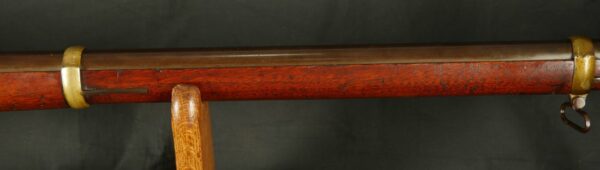 GR-0124-5056, Remington M-1863 Rifled Musket. BUY NOW - Image 20