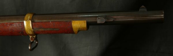 GR-0124-5056, Remington M-1863 Rifled Musket. BUY NOW - Image 21