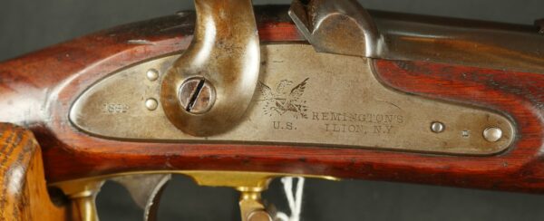 GR-0124-5056, Remington M-1863 Rifled Musket. BUY NOW - Image 22