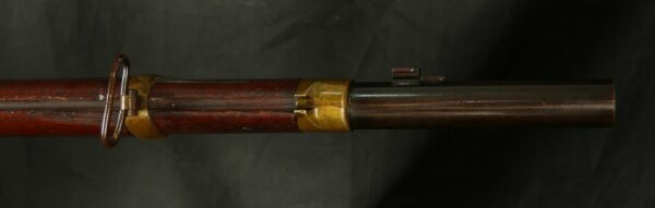 GR-0124-5056, Remington M-1863 Rifled Musket. BUY NOW - Image 25