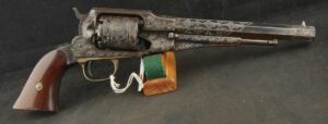 GR-1223-5058, Remington NM Transition Army .44. BUY NOW