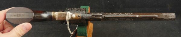 GR-1223-5058, Remington NM Transition Army .44. BUY NOW - Image 2