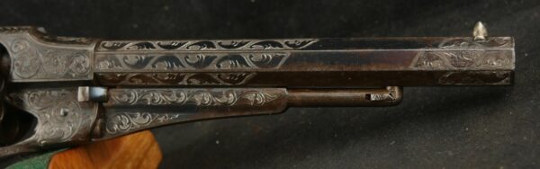 GR-1223-5058, Remington NM Transition Army .44. BUY NOW - Image 5