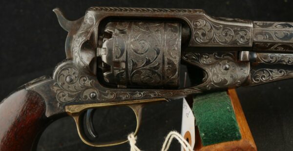 GR-1223-5058, Remington NM Transition Army .44. BUY NOW - Image 6