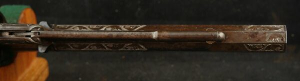 GR-1223-5058, Remington NM Transition Army .44. BUY NOW - Image 8