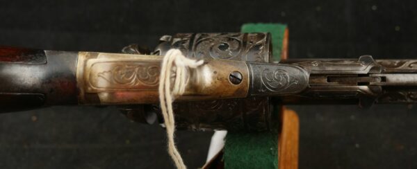 GR-1223-5058, Remington NM Transition Army .44. BUY NOW - Image 9