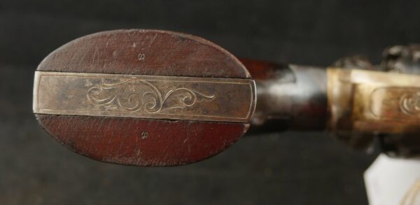 GR-1223-5058, Remington NM Transition Army .44. BUY NOW - Image 10