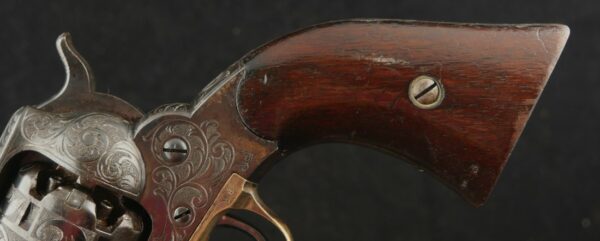 GR-1223-5058, Remington NM Transition Army .44. BUY NOW - Image 13