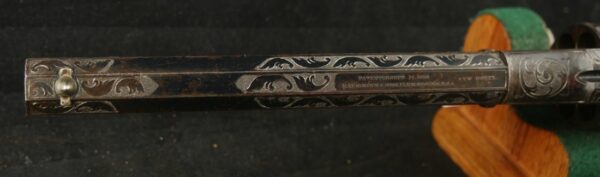 GR-1223-5058, Remington NM Transition Army .44. BUY NOW - Image 14