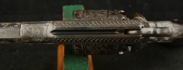 GR-1223-5058, Remington NM Transition Army .44. BUY NOW - Image 15