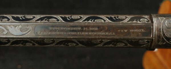 GR-1223-5058, Remington NM Transition Army .44. BUY NOW - Image 16