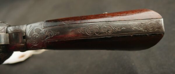 GR-1223-5058, Remington NM Transition Army .44. BUY NOW - Image 17