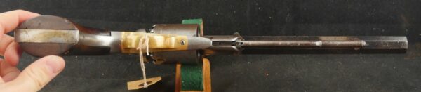 GR-1223-5060, Remington NM Army .44, 6 shot. BUY NOW - Image 19