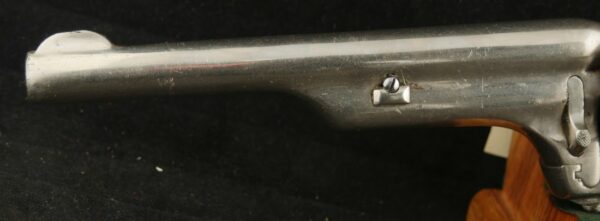 GR-0124-5063, Merwin and Hulbert .44-40 SA Large Frame SA. BUY NOW - Image 11