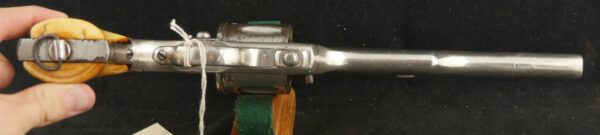 GR-0124-5063, Merwin and Hulbert .44-40 SA Large Frame SA. BUY NOW - Image 2