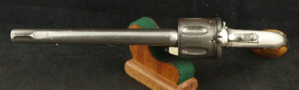 GR-0124-5063, Merwin and Hulbert .44-40 SA Large Frame SA. BUY NOW - Image 3