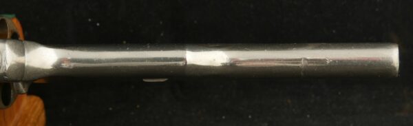 GR-0124-5063, Merwin and Hulbert .44-40 SA Large Frame SA. BUY NOW - Image 7