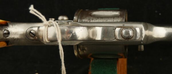 GR-0124-5063, Merwin and Hulbert .44-40 SA Large Frame SA. BUY NOW - Image 9