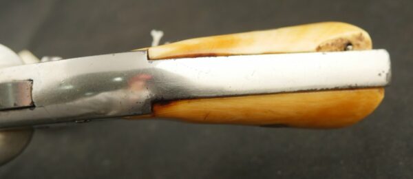 GR-0124-5063, Merwin and Hulbert .44-40 SA Large Frame SA. BUY NOW - Image 16