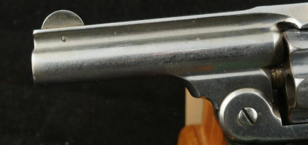 JR79-1123-XXXX, Smith and Wesson .38 DA. - Image 11