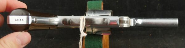 JR79-1123-XXXX, Smith and Wesson .38 DA. - Image 2