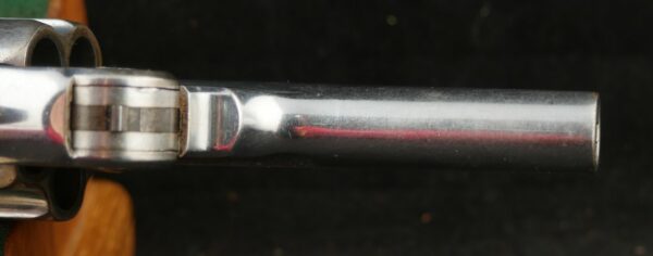 JR79-1123-XXXX, Smith and Wesson .38 DA. - Image 8
